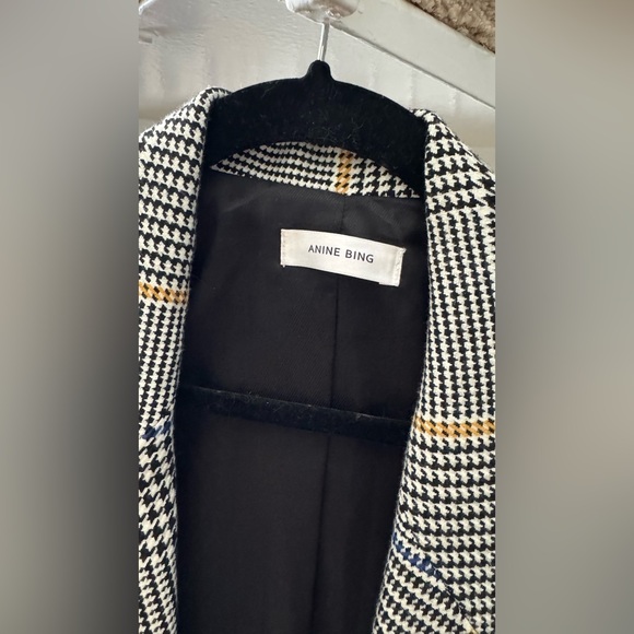 Anine Bing Blazer - Picture 5 of 12